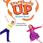 everybody up 2 second edition