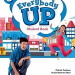 everybody up 3 second edition