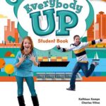 everybody up 6 second edition