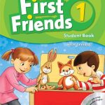 first friends 1