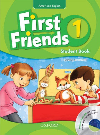 first friends 1