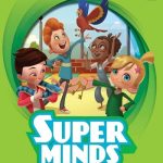 Super minds 2