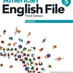 american english file 5