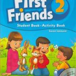 first friends 2