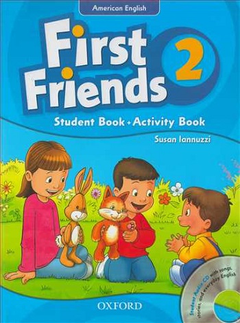 first friends 2